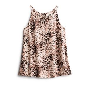 Verse Alecto Halter Top